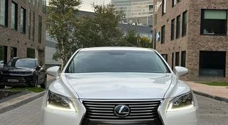 Lexus LS 460 2012 года за 19 000 000 тг. в Алматы