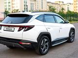 Hyundai Tucson 2021 года за 14 500 000 тг. в Астана – фото 4