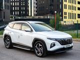 Hyundai Tucson 2021 года за 14 500 000 тг. в Астана