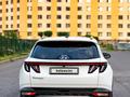 Hyundai Tucson 2021 года за 14 500 000 тг. в Астана – фото 3