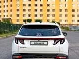 Hyundai Tucson 2021 года за 14 500 000 тг. в Астана – фото 3