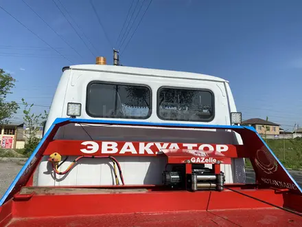 ГАЗ  ГАЗель (3302) 2005 года за 6 000 000 тг. в Шымкент – фото 8