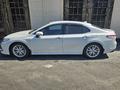 Toyota Camry 2020 годаүшін15 500 000 тг. в Алматы