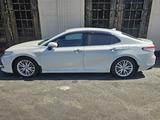 Toyota Camry 2020 года за 15 500 000 тг. в Алматы
