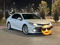 Toyota Camry 2020 годаүшін15 500 000 тг. в Алматы – фото 5