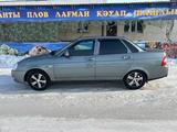 ВАЗ (Lada) Priora 2170 2013 года за 2 400 000 тг. в Астана