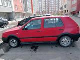 Volkswagen Golf 1992 годаүшін780 000 тг. в Астана