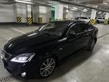 Lexus IS 250 2007 годаүшін5 400 000 тг. в Алматы – фото 4