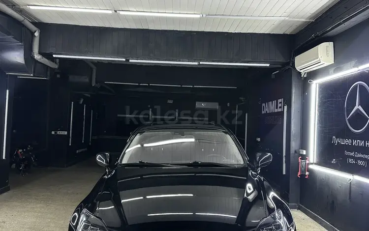 Lexus IS 250 2007 годаүшін5 400 000 тг. в Алматы