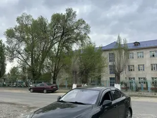 Lexus IS 250