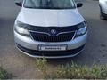 Skoda Rapid 2014 года за 3 850 000 тг. в Актобе
