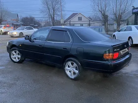 Toyota Camry 1993 года за 2 500 000 тг. в Туркестан – фото 6