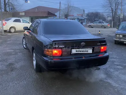 Toyota Camry 1993 года за 2 500 000 тг. в Туркестан – фото 5