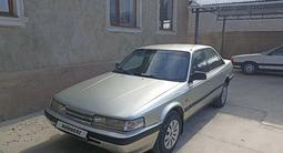 Mazda 626 1990 года за 1 000 000 тг. в Тараз