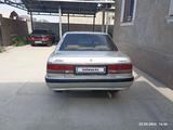 Mazda 626 1990 годаүшін1 000 000 тг. в Тараз – фото 3