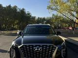 Hyundai Palisade 2021 года за 17 800 000 тг. в Астана