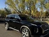 Hyundai Palisade 2021 года за 17 800 000 тг. в Астана – фото 3