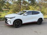 Changan X5 Plus 2026 года за 7 500 000 тг. в Алматы