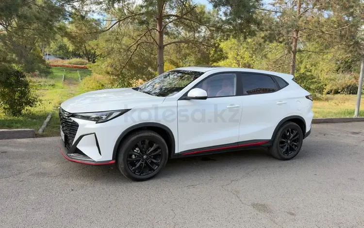 Changan X5 Plus 2026 годаүшін7 500 000 тг. в Алматы
