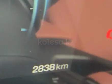 Changan X5 Plus 2026 года за 7 500 000 тг. в Алматы – фото 3