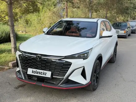 Changan X5 Plus 2026 года за 7 500 000 тг. в Алматы – фото 4