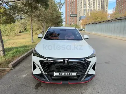 Changan X5 Plus 2026 года за 7 500 000 тг. в Алматы – фото 5