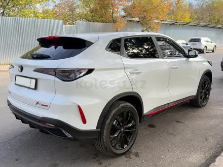 Changan X5 Plus 2026 года за 7 500 000 тг. в Алматы – фото 7