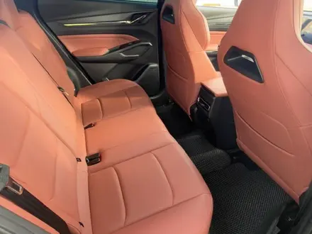 Changan X5 Plus 2026 года за 7 500 000 тг. в Алматы – фото 9
