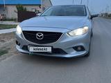 Mazda 6 2015 годаүшін8 000 000 тг. в Атырау