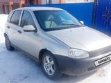 ВАЗ (Lada) Kalina 1119 2007 года за 600 000 тг. в Актобе