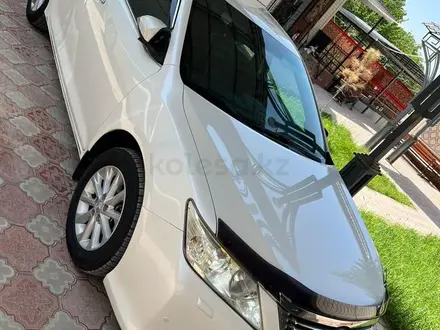 Toyota Camry 2013 года за 11 000 000 тг. в Туркестан – фото 25