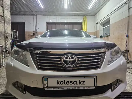 Toyota Camry 2013 года за 11 000 000 тг. в Туркестан