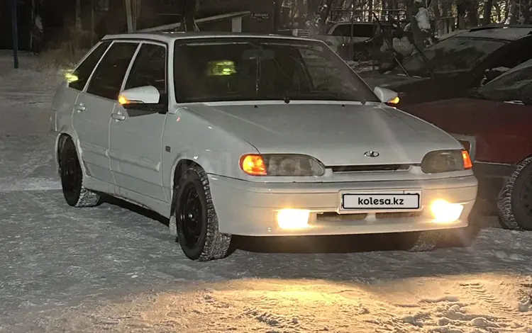 ВАЗ (Lada) 2114 2013 годаfor2 050 000 тг. в Караганда