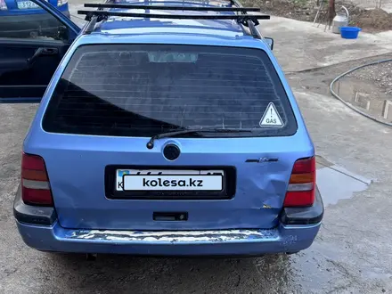 Volkswagen Golf 1994 года за 1 500 000 тг. в Сарыагаш – фото 2