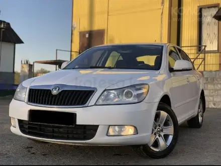 Skoda Octavia 2011 года за 3 200 000 тг. в Уральск