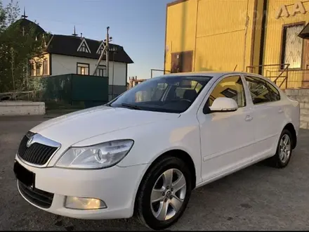 Skoda Octavia 2011 года за 3 200 000 тг. в Уральск – фото 2