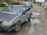 ВАЗ (Lada) 2109 2002 годаүшін800 000 тг. в Алматы – фото 4