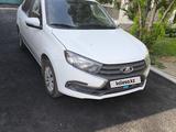 ВАЗ (Lada) Granta 2190 2024 года за 4 550 000 тг. в Алматы
