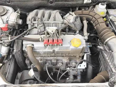 ВАЗ (Lada) Granta 2190 2024 года за 4 550 000 тг. в Алматы – фото 10