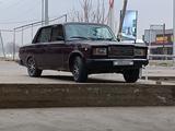 ВАЗ (Lada) 2107 2008 годаүшін650 000 тг. в Шымкент