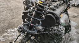 Двигатель Тойота 3.0 (1mz-fe) за 100 000 тг. в Астана – фото 5
