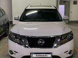 Nissan Pathfinder 2014 года за 10 800 000 тг. в Атырау