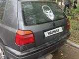 Volkswagen Golf 1993 годаүшін880 000 тг. в Астана – фото 3