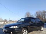 ВАЗ (Lada) 2114 2012 года за 1 600 000 тг. в Семей – фото 3