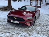 Ford Mustang 2019 годаfor14 000 000 тг. в Алматы – фото 2