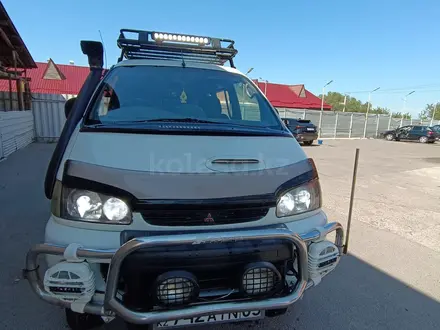 Mitsubishi Delica 1995 года за 3 800 000 тг. в Есик – фото 7