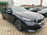 BMW 520 2024 года за 40 100 000 тг. в Астана – фото 4