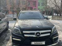 Mercedes-Benz GL 500 2013 года за 17 500 000 тг. в Алматы