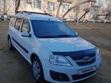 ВАЗ (Lada) Largus 2014 годаүшін3 400 000 тг. в Байконыр