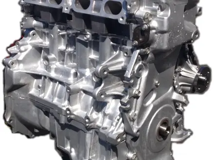 Двигатель на Toyota Привозной, контрактный двигатель, (АКПП) 2.4 л за 20 202 тг. в Астана – фото 3